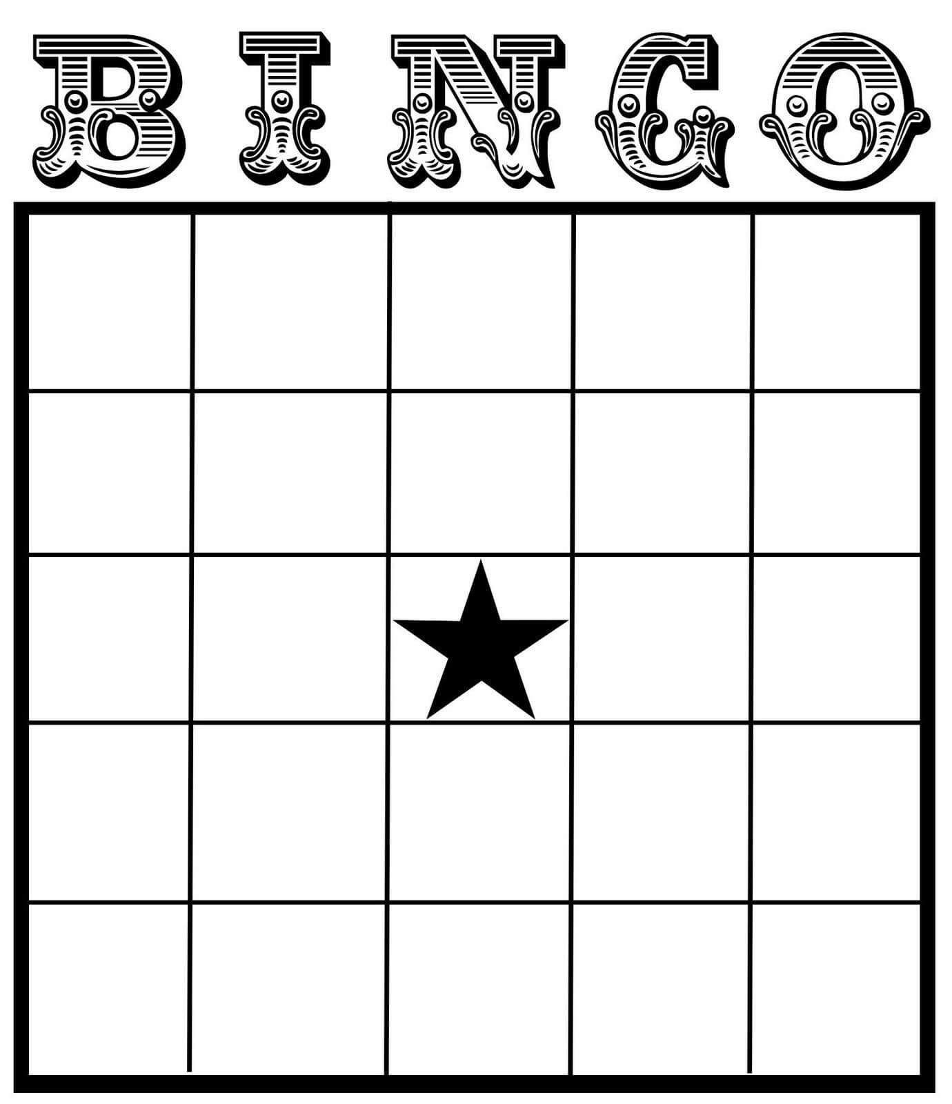 002 Blank Bingo Card Template Ideas Stirring Excel 5X5 For Blank Bingo Card Template Microsoft Word