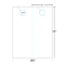 002 Blank Door Hanger Template Surprising Ideas Microsoft Regarding Blanks Usa Templates