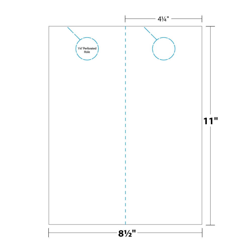 002 Blank Door Hanger Template Surprising Ideas Microsoft Regarding Blanks Usa Templates