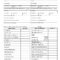 002 Generic Personal Financial Statement Form Pdf Template Inside Blank Personal Financial Statement Template