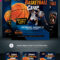 002 Original Basketball Camp Brochure Template Free In Basketball Camp Brochure Template