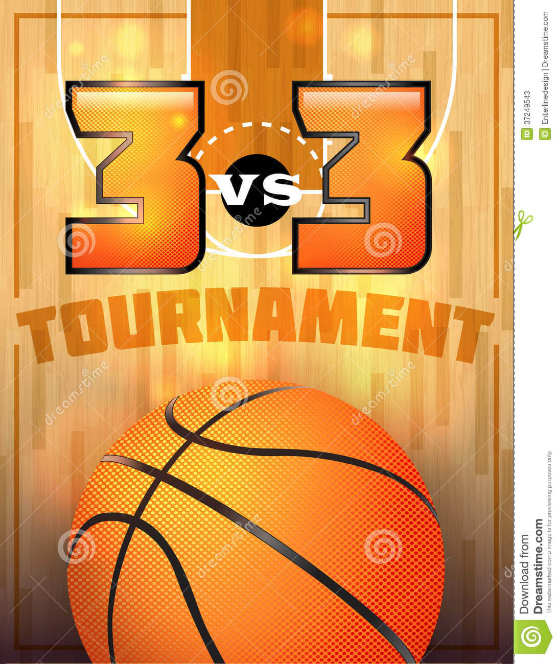 002 Template Ideas On Basketball Tournament Flyer Free Pertaining To 3 On 3 Basketball Tournament Flyer Template