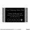 004 Free Printable Chore Punch Card Template Business And With Business Punch Card Template Free