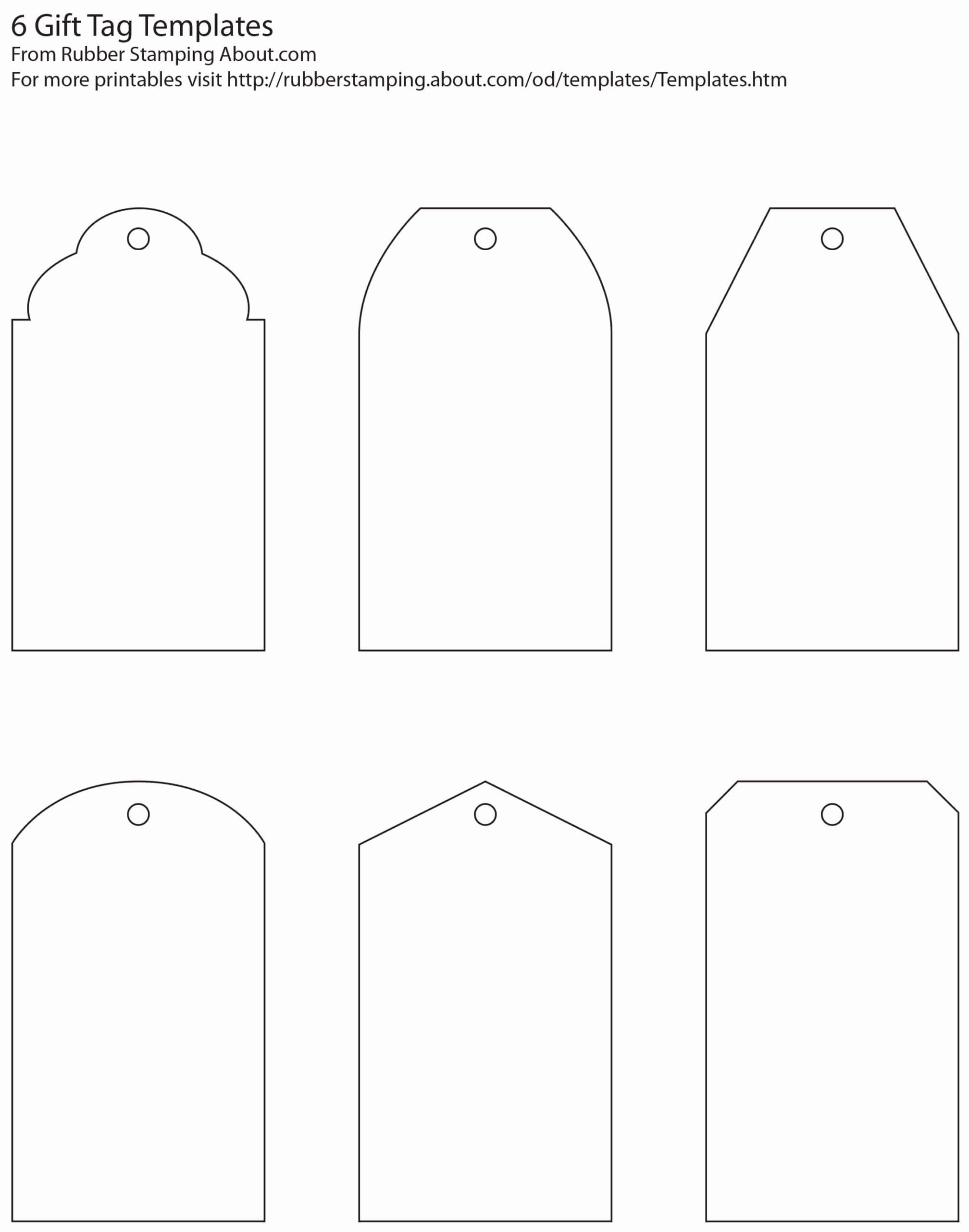 004 Luggage Tag Template Word Ideas Archaicawful Insert Pertaining To Blank Luggage Tag Template