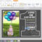 004 Maxresdefault Microsoft Word Birthday Card Invitation For Birthday Card Publisher Template