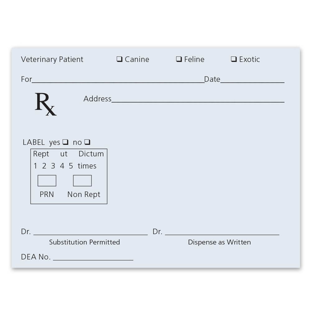 Blank Eyeglass Prescription Form – Fill Online, Printable in Blank ...