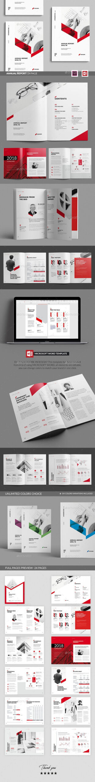 005 Annual Report Template Word Design Templates Fearsome In Annual Report Word Template