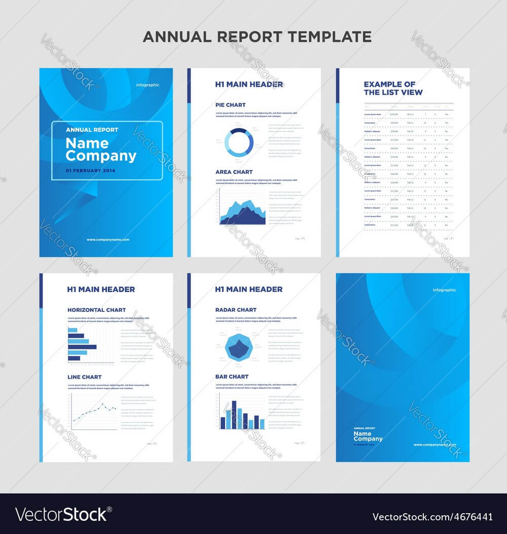 005 Annual Report Template Word Design Templates Fearsome Pertaining To Annual Report Template Word