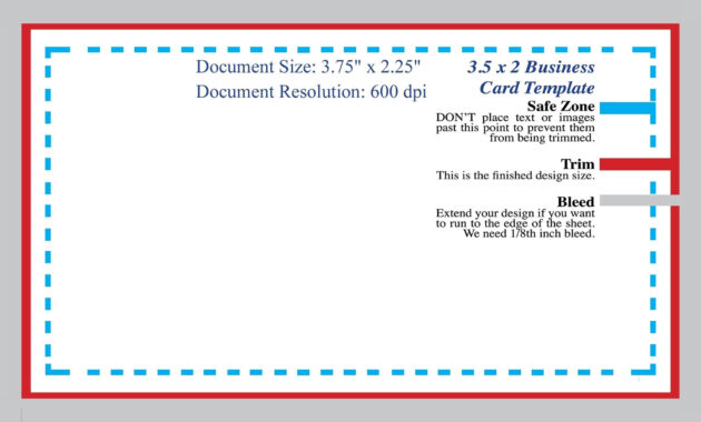 005 Blank Business Card Template Free Ideas Templates with Business Card Size Template Psd