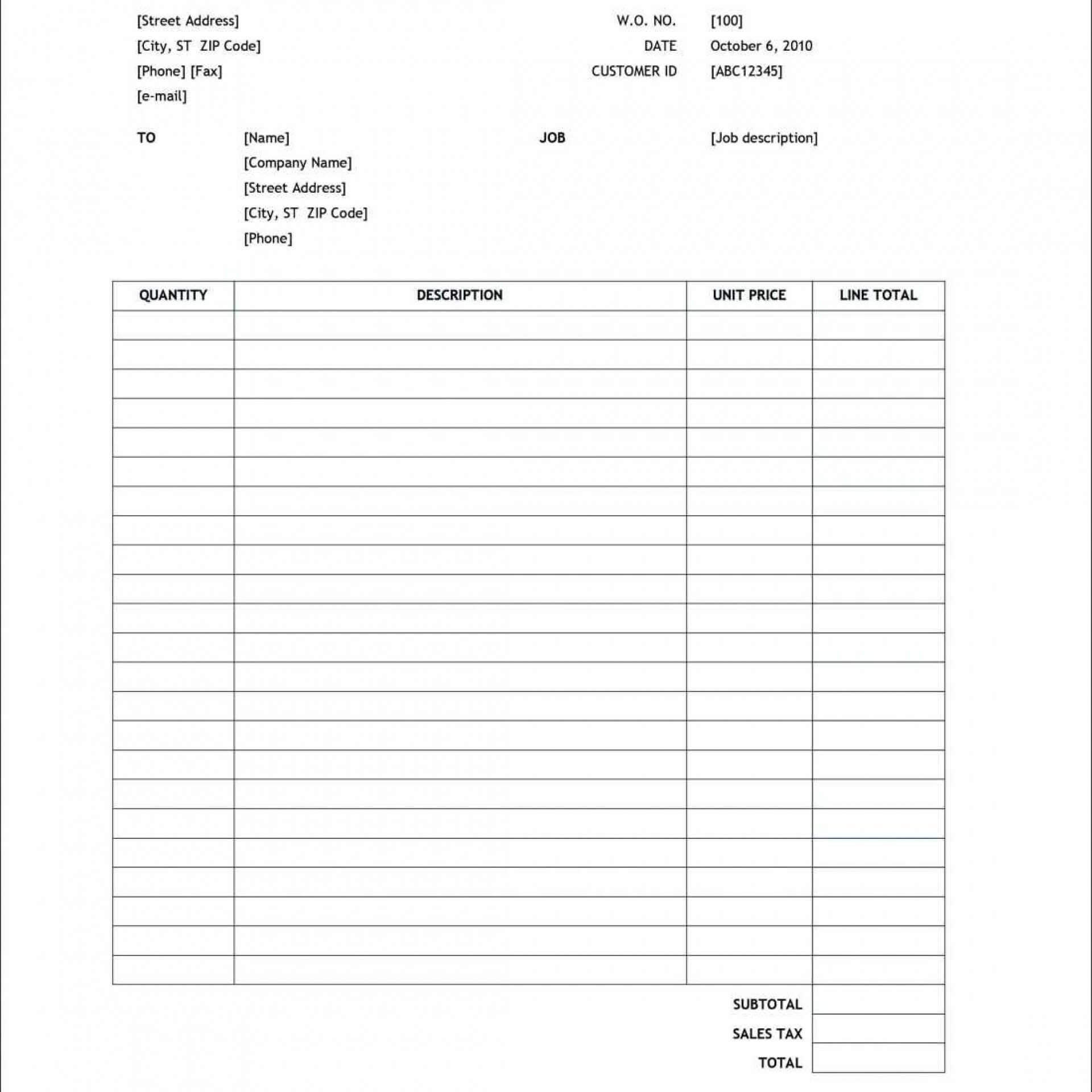 005 Shirt Order Forms Template Archaicawful Ideas T Free In Blank T Shirt Order Form Template