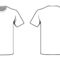 006 Blank Tee Shirt Template T Shirts Vector Beautiful Ideas Throughout Blank Tshirt Template Pdf