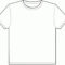 006 Blank Tee Shirt Template T Shirts Vector Beautiful Ideas Within Blank Tee Shirt Template