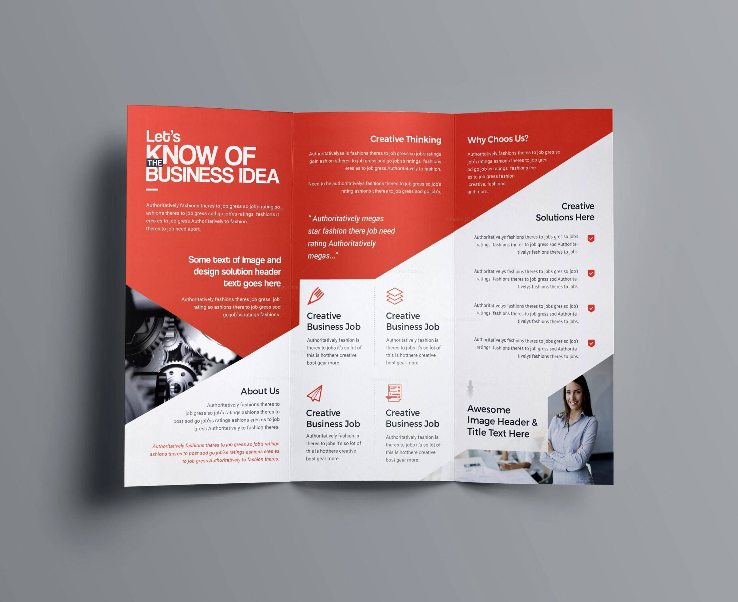 006 Fold Brochure Template Free Download Psd Singular 2 Intended For 2 Fold Brochure Template Psd