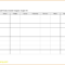 006 Work Schedule Spreadsheet Out Templates Template Monthly Inside Blank Monthly Work Schedule Template