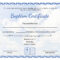 007 Certificate Of Baptism Template Ideas Unique Church In Christian Certificate Template