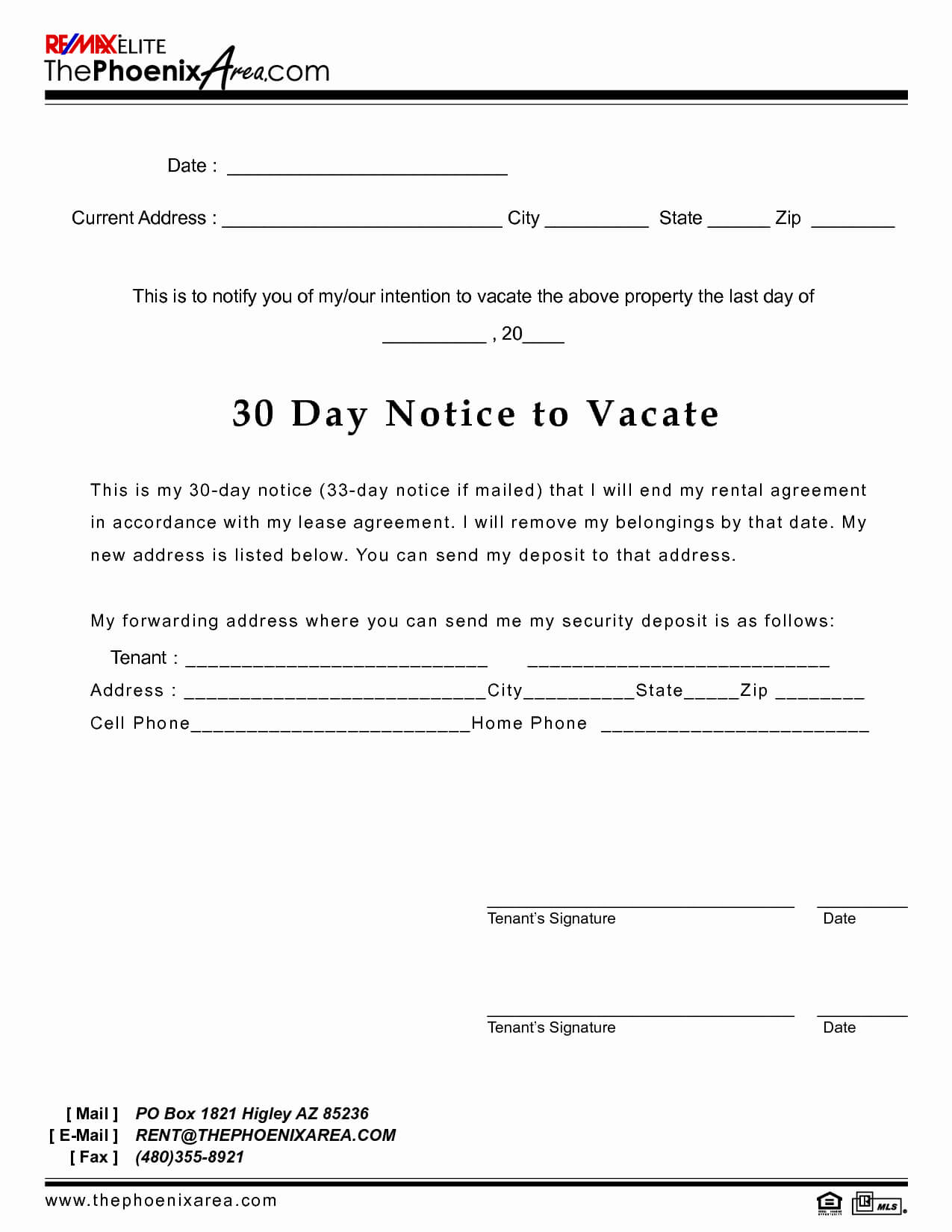 007 Day Eviction Notice Template Awesome Move Out Of Dreaded Pertaining To 30 Day Eviction Notice Template
