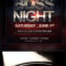 007 Free Party Flyer Templates Download Dance Template Psd Intended For Benefit Dance Flyer Templates