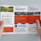 007 Free Tri Fold Brochure Vector Template Ideas Within 3 Fold Brochure Template Free