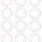 007 Inch Circle Template Ideas Best 1 1/2 Label Word With 2 Inch Round Label Template