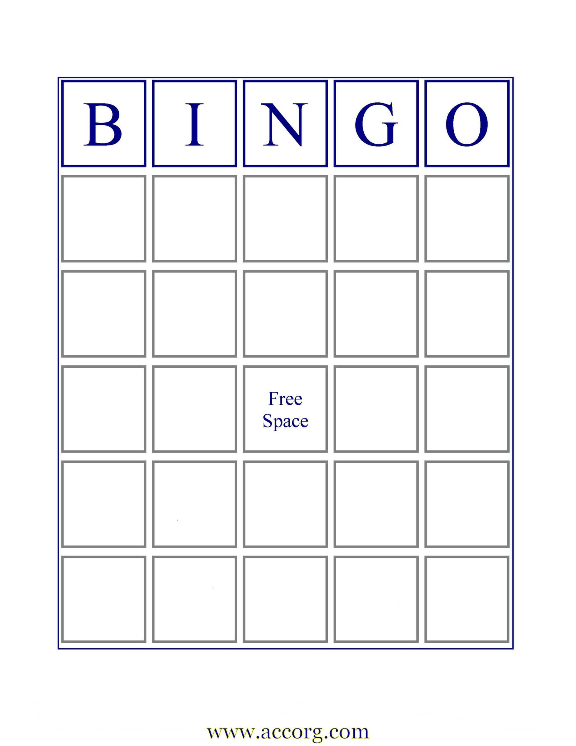 007 Template Ideas Free Bingo Card Dreaded Word Maker 5X5 With Bingo Card Template Word