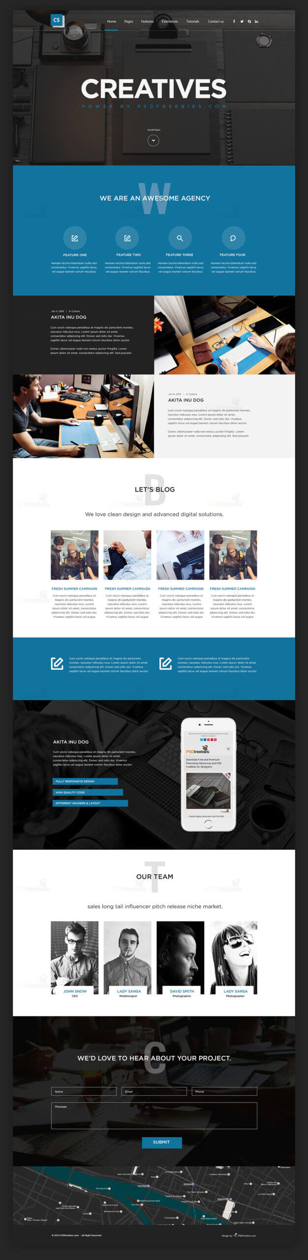 007 Template Ideas Free Download Web Layout Awful Psd Design Throughout Business Website Templates Psd Free Download