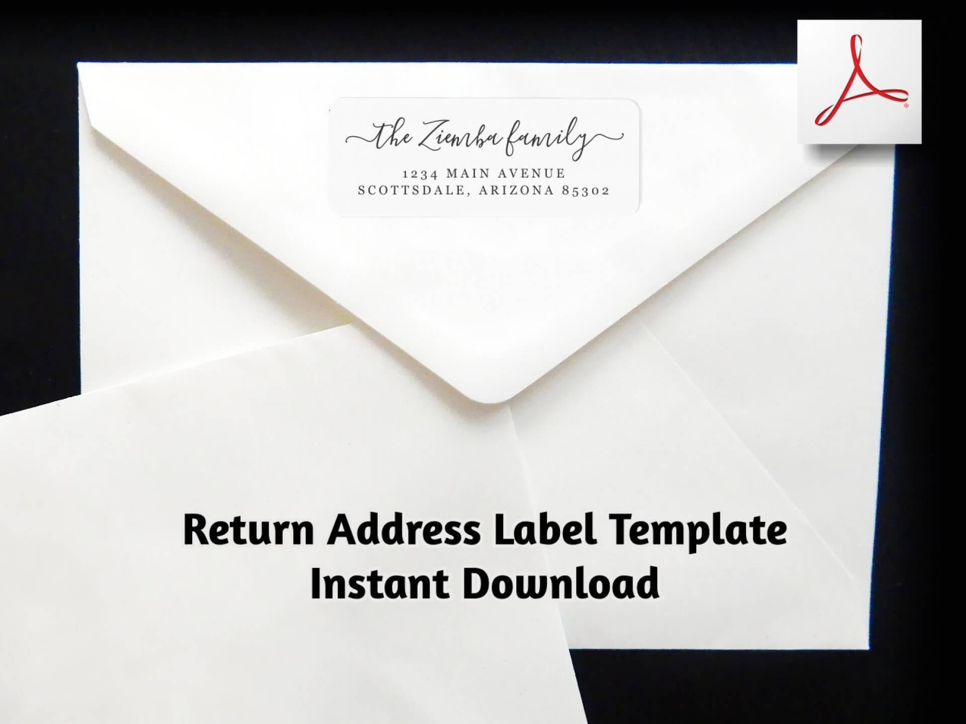 007 Template Ideas Return Address Label Il Fullxfull With Regard To 80 Labels Per Sheet Template