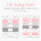 007 Water Bottle Labels Template Free Baby Shower Label Throughout Baby Shower Bottle Labels Template