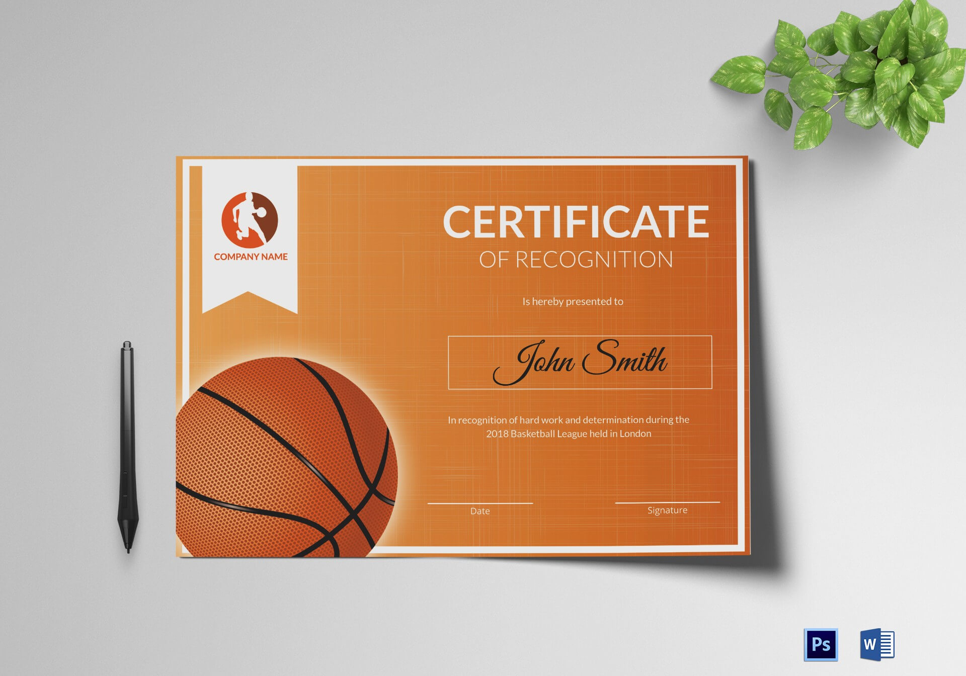 008 Basketball Award Certificate Template Ideas Awful Word With Regard To Basketball Certificate Template