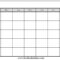 009 Blank Calendar Template Gray With Week Ideas Striking Pertaining To Blank Calender Template