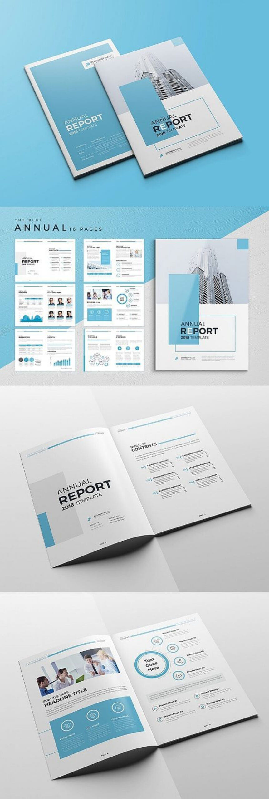 010 Creative Annual Report Template Word Marvelous Ideas Regarding Annual Report Template Word