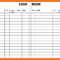 011 General Ledger Template Free Downloads Image Accounting Regarding Blank Ledger Template