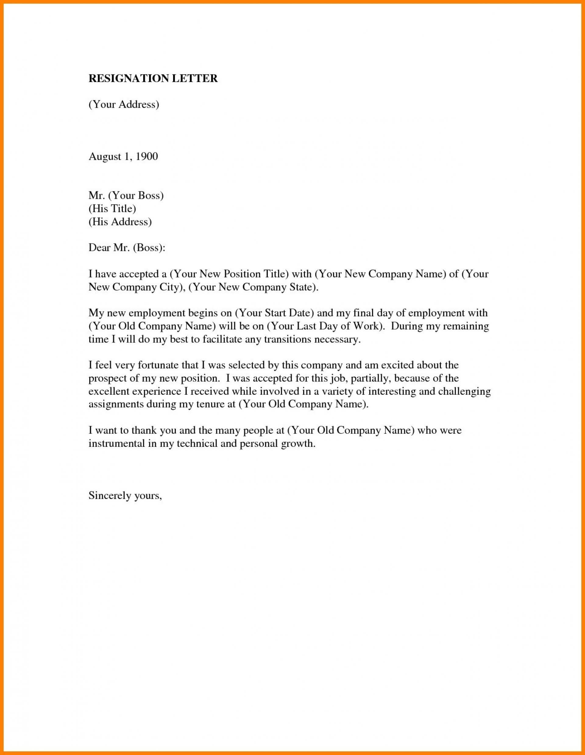 012 Template Ideasn Letter Sample Email Format Best Of Job In Account Closure Letter Template