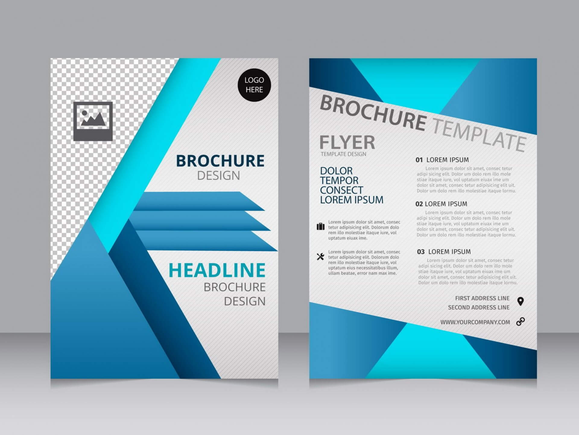 013 Blank Flyer Templates Free Download Word Template Ideas Within Blank Flyer Templates Free