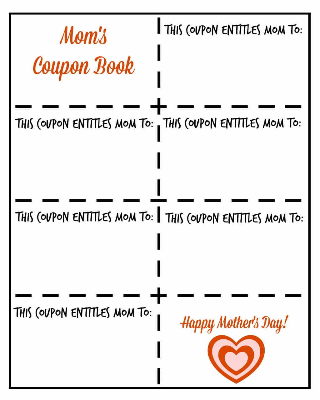 014 Template Ideas Blank Coupon Free Kind Over Matter Intended For Blank Coupon Template Printable