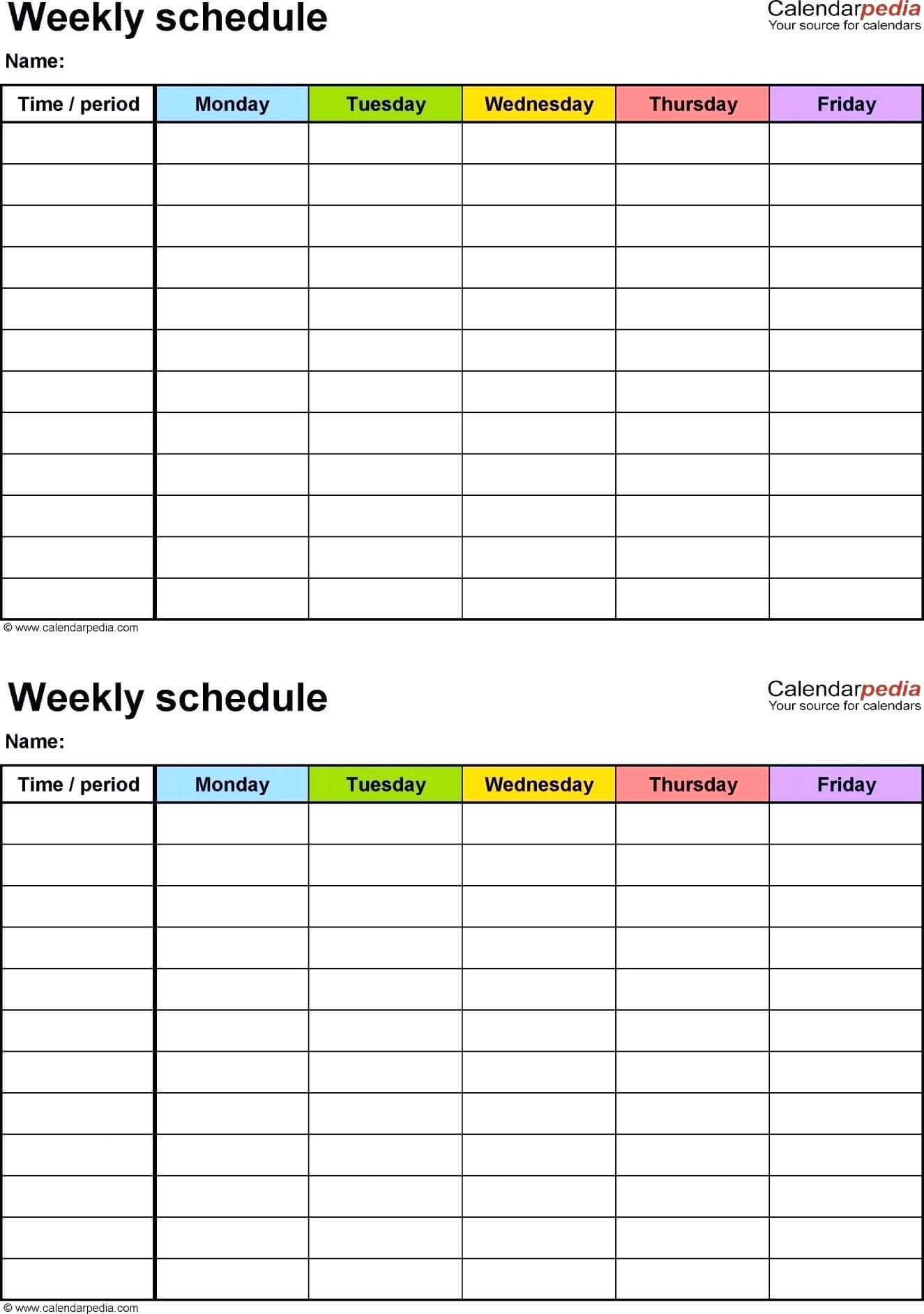 015 Excel Travel Itinerary Template Unique Blank New Monthly With Blank Trip Itinerary Template