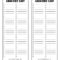 015 Printable Grocery Lists Template Ideas Free List Within Blank Grocery Shopping List Template