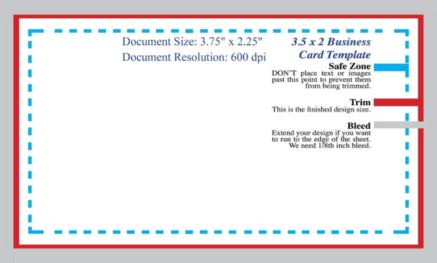 015 Template Ideas Blank Business Card Psd Fantastic in Business Card Size Psd Template