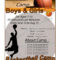 017 Basketball Camp Flyer Template Free Ideas Templates Inside Basketball Camp Brochure Template