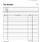 017 Free Printable Invoice Receipt Template Templates South For Blank Html Templates Free Download