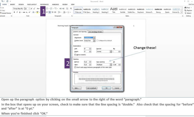 017 Maxresdefault Apa Reference Page Format In Word Template regarding Apa Template For Word 2010