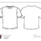 017 Printable T Shirt Order Form Template 483587 In Blank Tshirt Template Printable