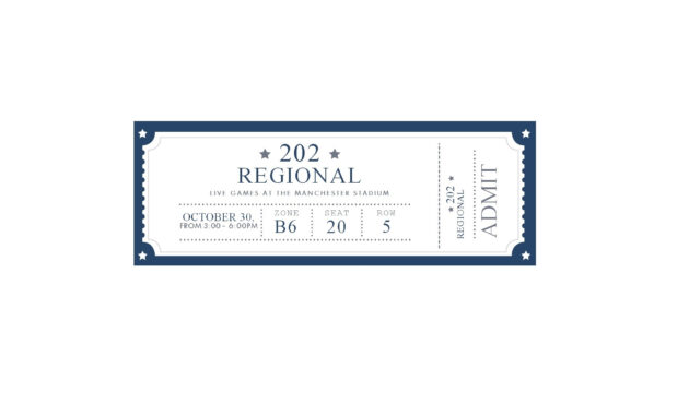 018 Free Printable Ticket Template Word Event Templates Ms with Blank Admission Ticket Template