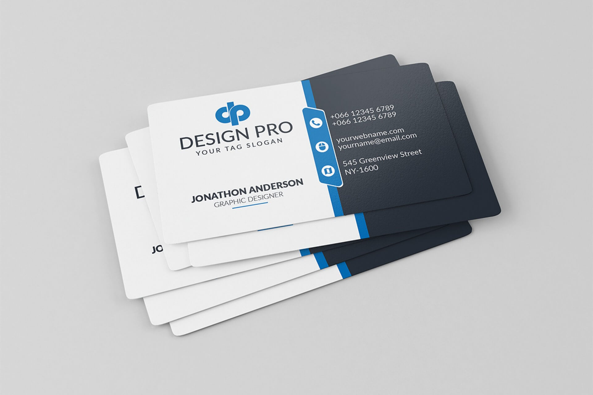 018 Template Ideas Blank Business Card Download Top Psd With Blank Business Card Template Download