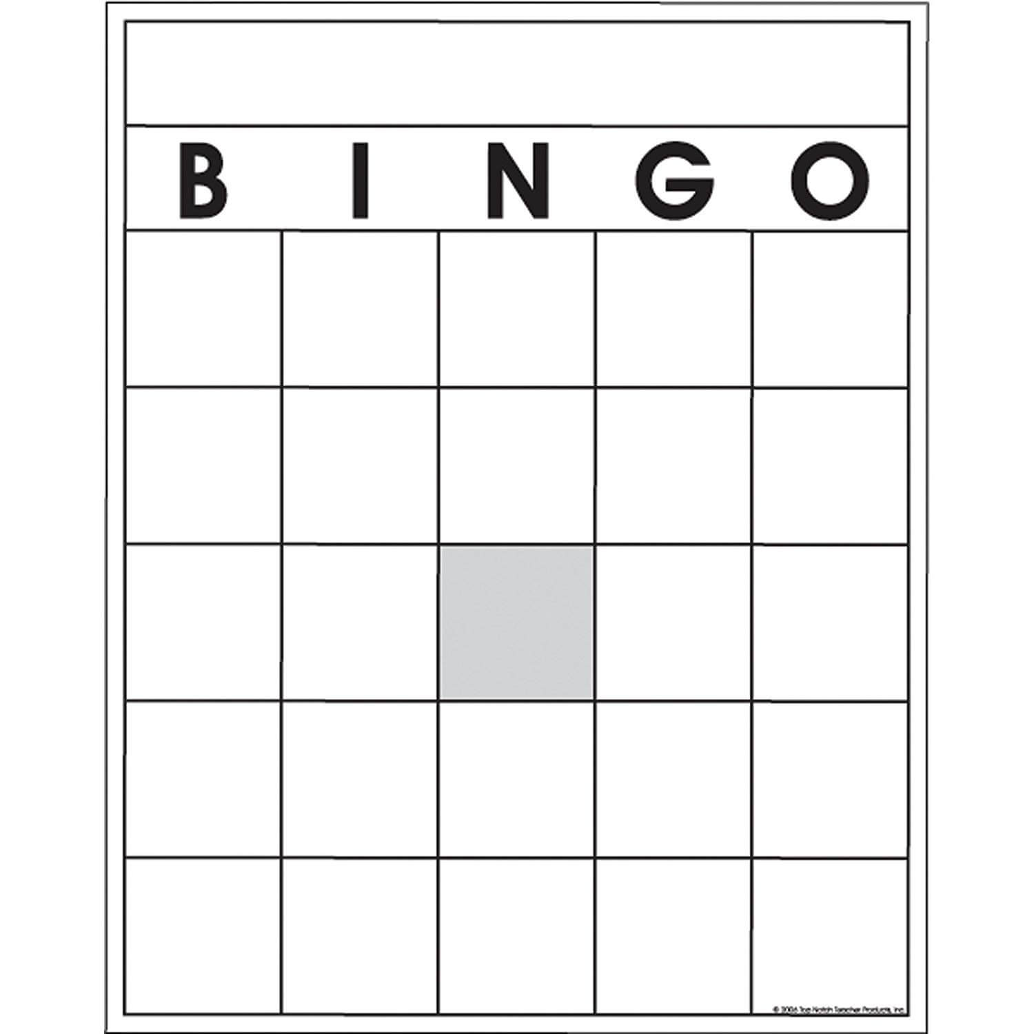 018 Template Ideas Free Bingo Card 71Ja6Euoinl Sl1500 Inside Blank Bingo Template Pdf