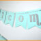 019 Template Ideas Baby Shower Banner Templates Fearsome within Baby Shower Banner Template