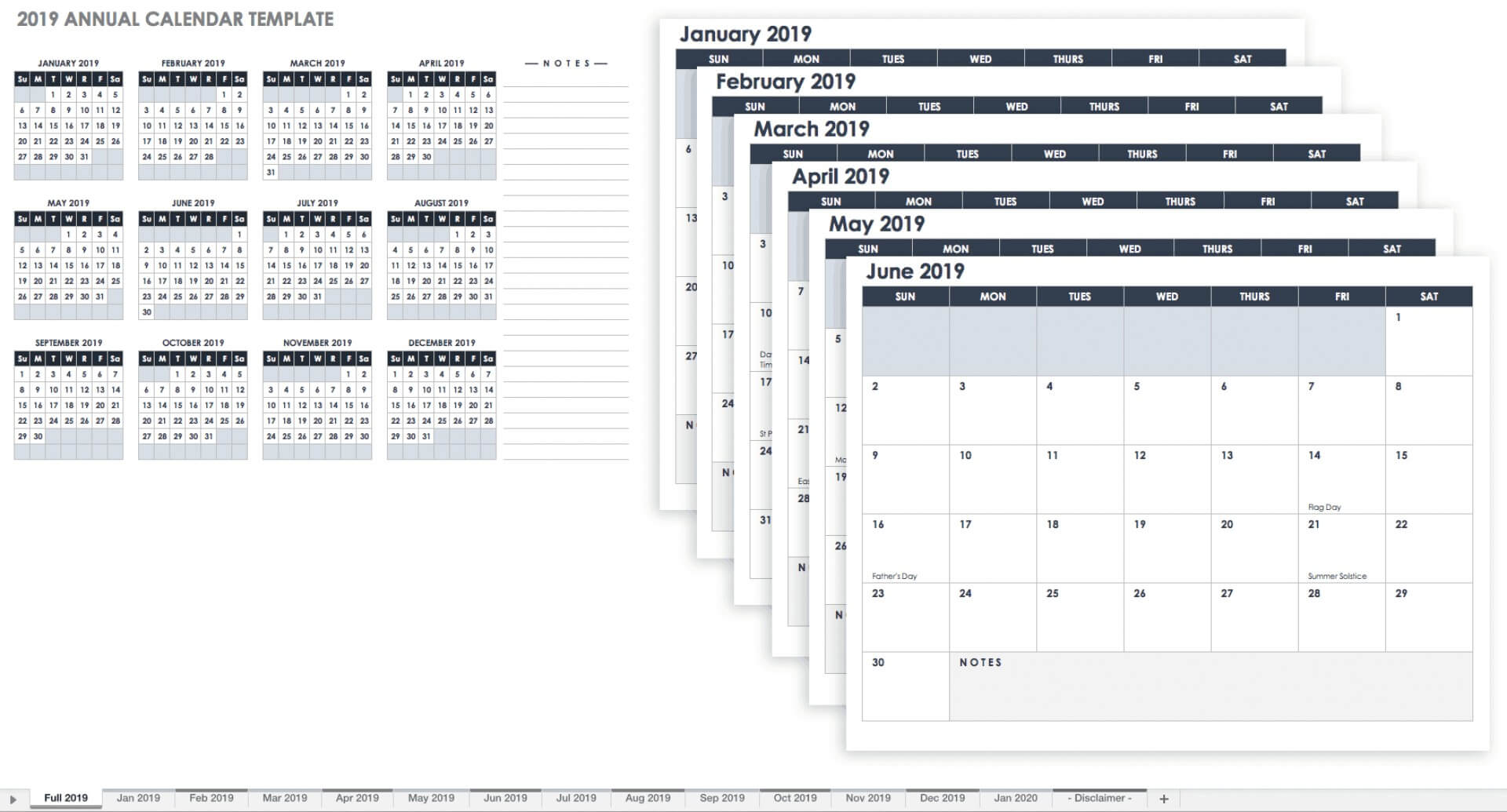 019 Template Ideas Month Calendar Yearly Marvelous 12 2020 With Blank Word Wall Template Free