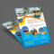 021 Travel Brochure Templates Free Download For Publisher With Regard To Bus Trip Flyer Templates Free