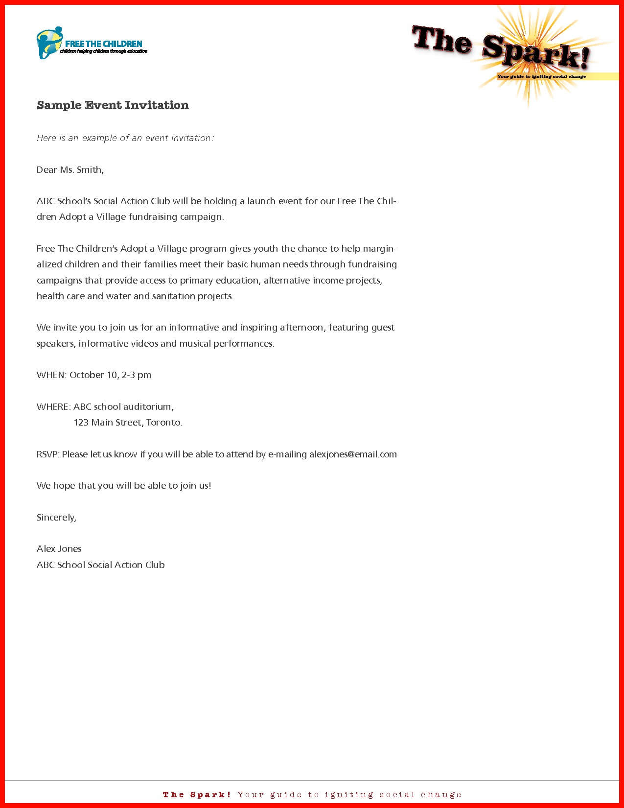 025 Eventitation Email Work Experience Template Certificate Within Business Launch Invitation Templates Free