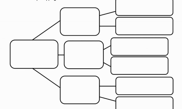 026 Template Ideas Free Family Tree Templates Editable pertaining to Blank Tree Diagram Template