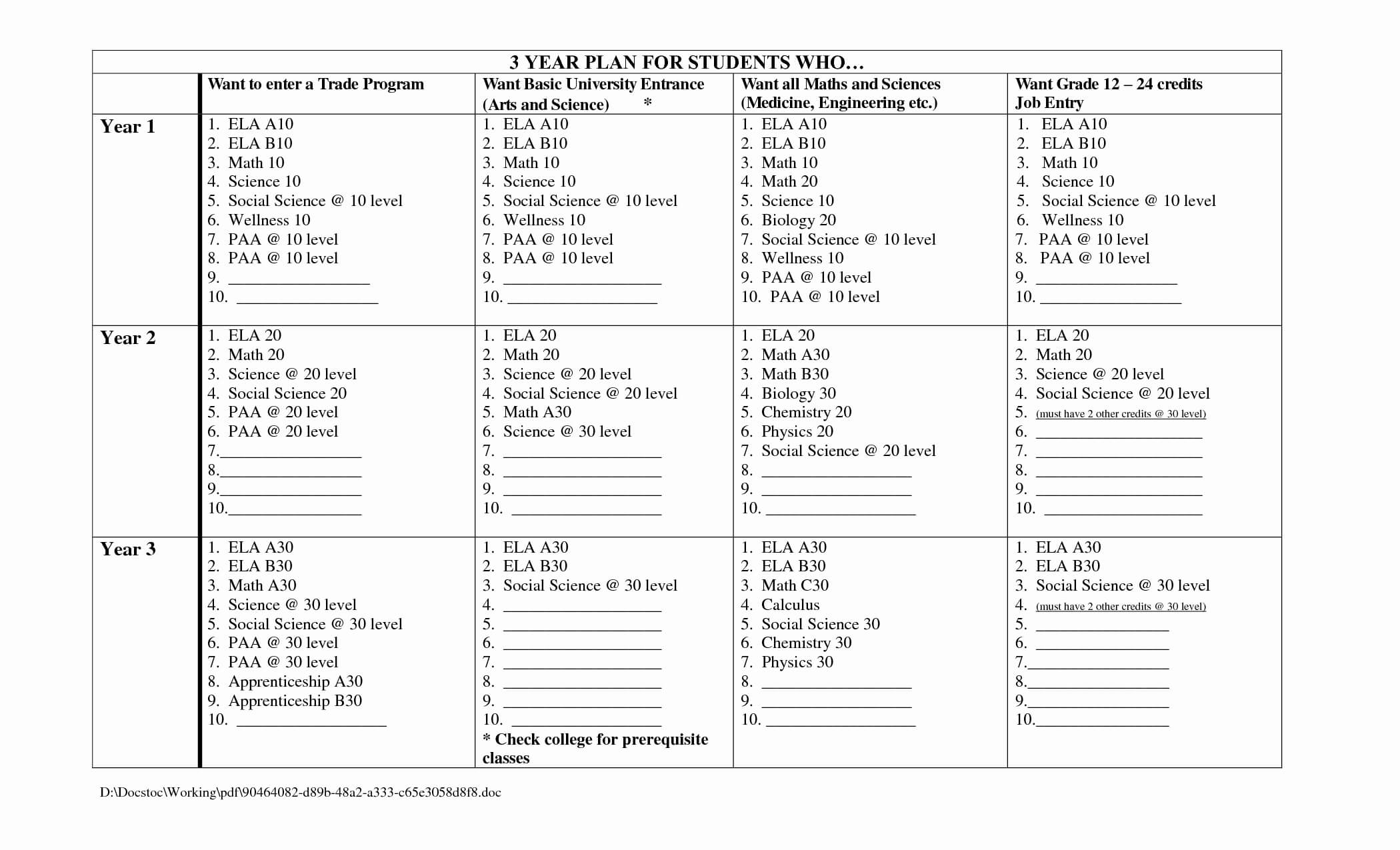 026 Template Ideas Year Business Plan Five Excel Elegant Throughout 5 Year Business Plan Template